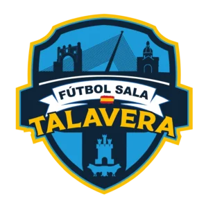 FS Talavera (Variacion Escudo)